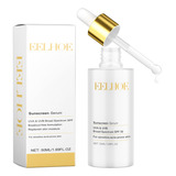 Crema Facial Reparadora De Piel R Sunscreen Spf50 Essence Pr