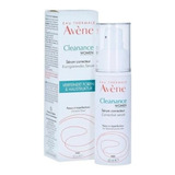 Avene Cleanance Women Serum Corrector Alisa Poros 30ml