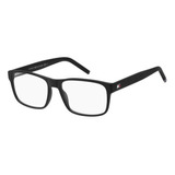 Lentes Tommy Hilfiger Th1989 003 Negro Oftalmico Original   