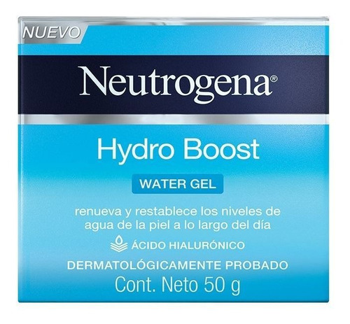 Hydro Boost Water Gel - Neutrogena 50 Gr