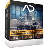Addictive Drums 2 + Expansiones | Ultima Versión | Win Mac