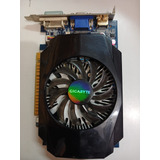 Gpu Gigabyte Gv-n630-2gi Geforce Gt 630 - 2 Gb Gddr3 700 Mhz