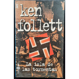 La Isla De Las Tormentas - Ken Follett - Plaza & Janés