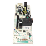 Placa Principal 79037243 Microondas 31l Mtfs42 Mtrs41 Midea