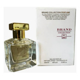 Perfume Brand Collection  N°247