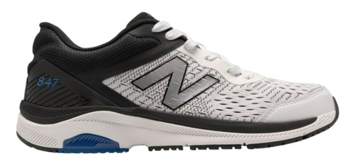 New Balance Tenis Deportivo 847 Mw847v4 Arctic Fox