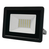 Reflector Led 12 Volts 30w 6000k Luz Fria - 12v - Tenaruz