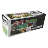 Toner Impresora Gneiss Para Brother Gn-totn580