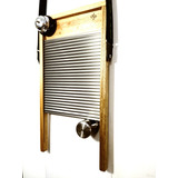 Washboard Dp Médio Dixie Brasil