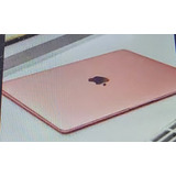 Macbook Air A1932 2019 256gb Core I5 8gb Rose Gold