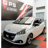 Peugeot 208 1.6 Gt Thp Automotores Gps