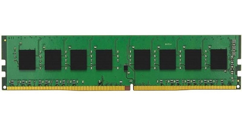 Memoria Ram Kingston Kvr32n22s6 Ddr4 3200mhz 8gb Non-ecc