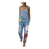 Aa Jeans Monos Mujer Monos Mujer Monos Lar