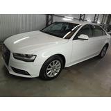 Audi A4 2012 2.0 Ambition I 143cv Multitronic