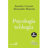 Libro Psicologia Y Teologia - Presencia Teologica