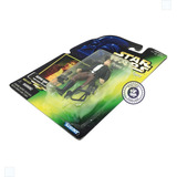 Kenner - Star Wars - Potf- Green Card - Bespin Han Solo
