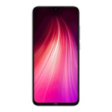 Xiaomi Redmi Note 8 Dual Sim 64 Gb Moonlight White 4 Gb Ram