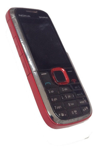 Nokia Rm 495 Para Retirada De Peças Preto Sem Bateria Barato