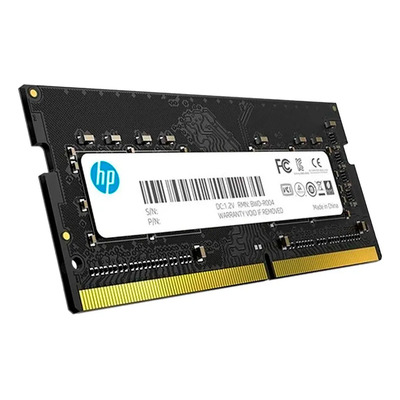 Memoria Ram Hp Para Portátil S1 Ddr4 3200 Mhz So-dimm 8gb | Envío gratis