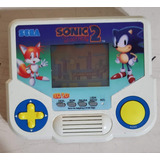 Mini Game Sonic 2 Tectoy Ótimo Estado Veja Vídeo