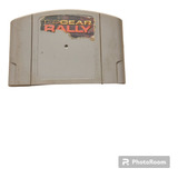 Cartucho Top Gear Rally  Nintendo 64 Original