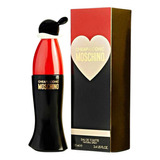 Cheap & Chic Moschino Edt 100ml Silk Perfumes Ofertas
