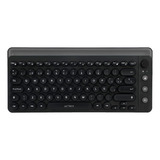 Teclado Acteck Inspire Uny Comp Ti685 Inalambrico Usb 2.4