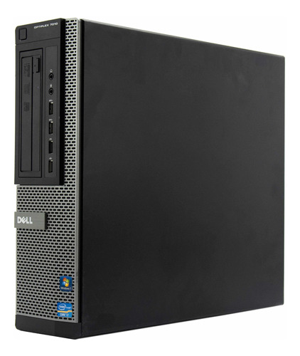 Cpu Dell Optiplex 7010 Core I5 3ra 8 Gb Y 500gb