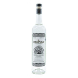 Mezcal Artesanal El Discípulo Sierra Negra Oaxaqueño 750ml