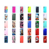 Funda Para Samsung A10 *jyd Celulares*