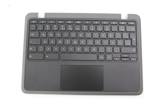 Carcaça Base Superior Chromebook C732/c733 Eazal006010