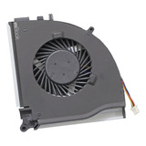 Cooler Da Cpu Para Dell Inspiron 15-7559