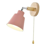Lámpara De Pared Lámpara De Cabecera Lamp 1