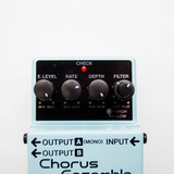 Pedal Boss Ce5 Chorus Ensemble