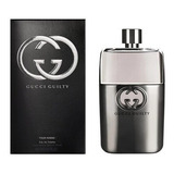 Gucci Guilty Pour Homme Perfume Edt X 150ml Masaromas