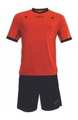 Uniforme Arbitro