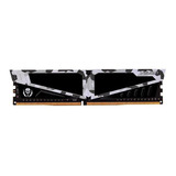 Memoria Ram Ddr4 8gb Vulcan Rtb Pichau 3200mhz, C16, Branca