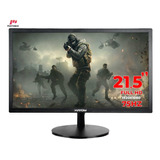 Monitor Gamer Mo6003  Full Hd 21,5  75hz Preto 100v/240v