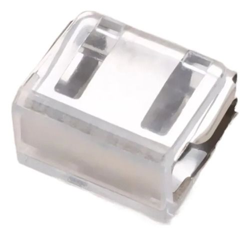 1/4 Clip Para Pantalón Ajustable Para Acortar Pantalones