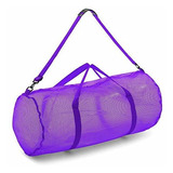 Bolso Deportivo Mesh Champion 15 X 36