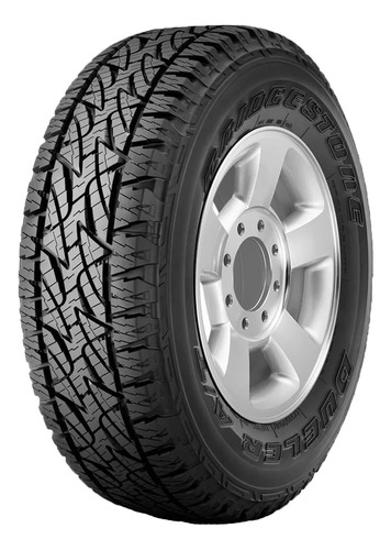 Cubierta 235/75 R15 104/101 S Dueler A/ T Revo 2 Bridgestone