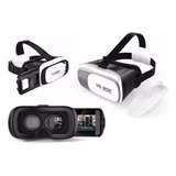 Óculos Vr Box 2.0 + Controle 3d - Realidade Virtual