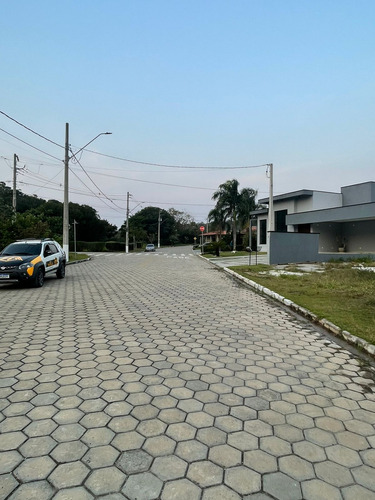 Terreno 1256mts Condomínio Vale Dos Lagos Jacareí Sp - Imagen 3
