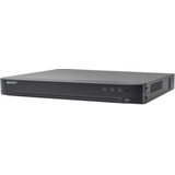 Dvr 16 Canales Turbohd + 8 Canales Ip 5 Megapixel Lite - 3k