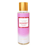 Victoria's Secret Splash Snowdrift Fragrance Mist 250ml 