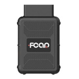 Conector Vci Bluetooth Escaner Fcar F7sw