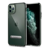 Capa Spigen Ultra Hybrid S iPhone 11 Pro - 100% Orignal