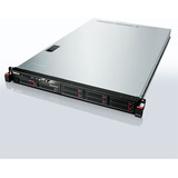 Servidor Lenovo Rd540 Thinkserver E5-2650l V2 128gb 1200gb