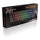 Teclado Gamer Meetion Hestia Mk005 