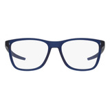 Lentes Ópticos Centerboard Azul Oakley Frame Ox8163816308
